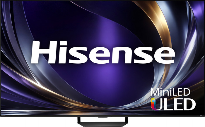Hisense ULED 65" U79S PRO (2026) voorkant