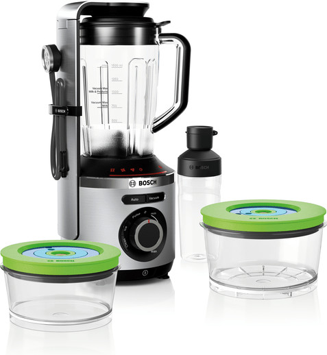 Bosch VitaPower Serie 8 MMBV625M null