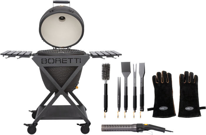 Boretti Ceramica Large Starterspakket Main Image