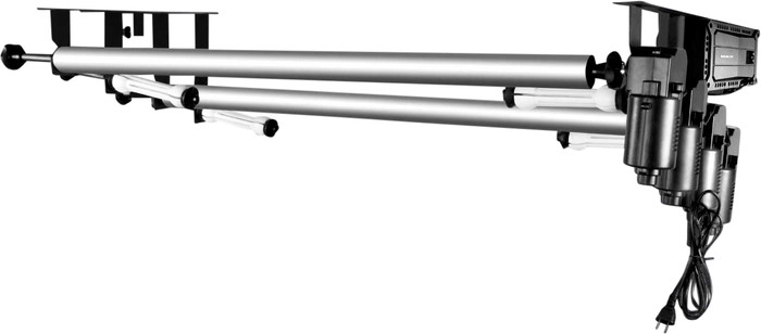 Nanlite Backdrop Elevator Support Kit (Four-axle) Main Image