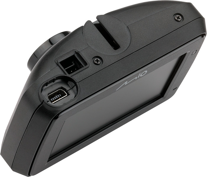 Mio MiVue 903WD Pro detail