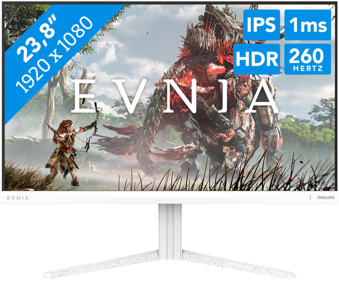 Philips Evnia 24M2N3201PL/00 Main Image