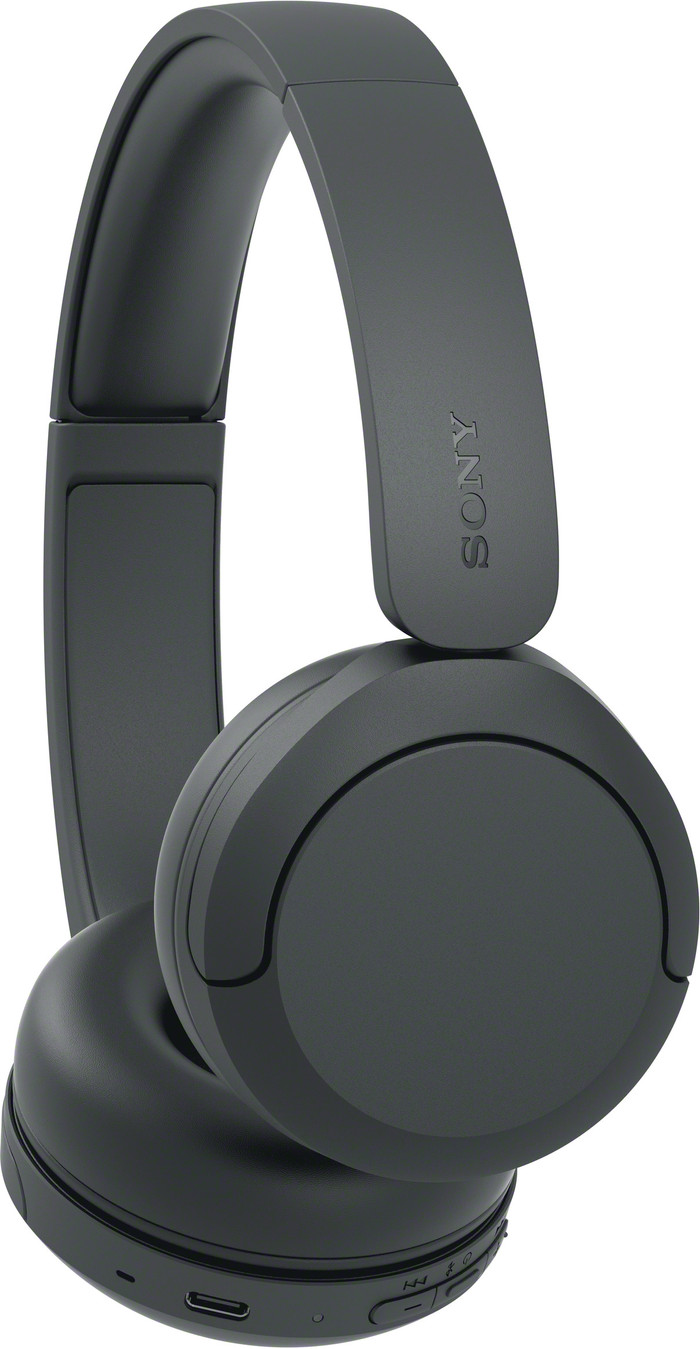 Sony WH-CH535 Black right side
