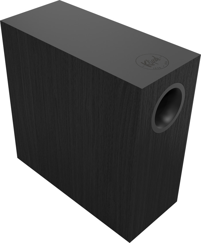Klipsch ProMedia Lumina PC speakers linkerkant
