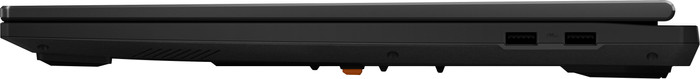 ASUS TUF Gaming 18 FA808UP-S8011W right side