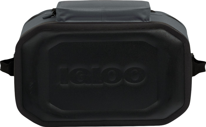 Igloo Trailmate 30 Carbonite Sac Isotherme dessous