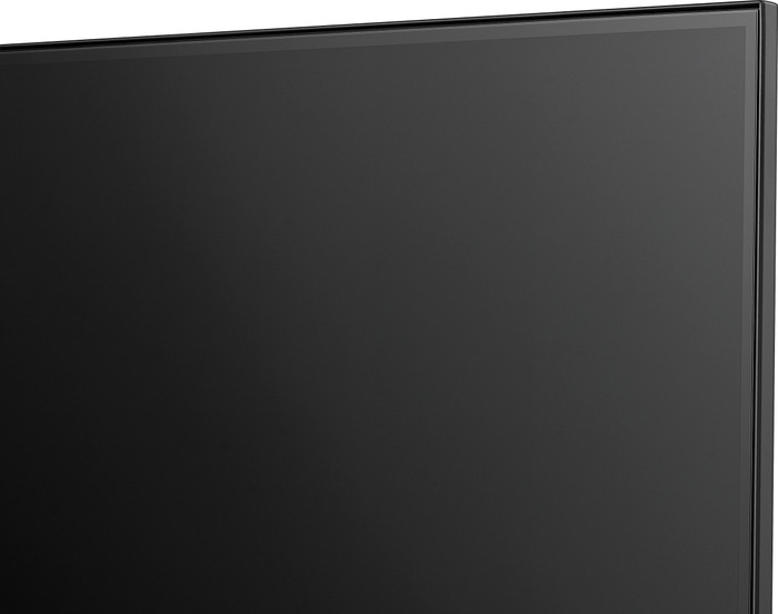 Hisense QLED 50" E79S PRO (2026) detail