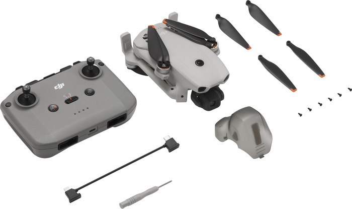DJI Lito 1 + Radiocommande accessoire