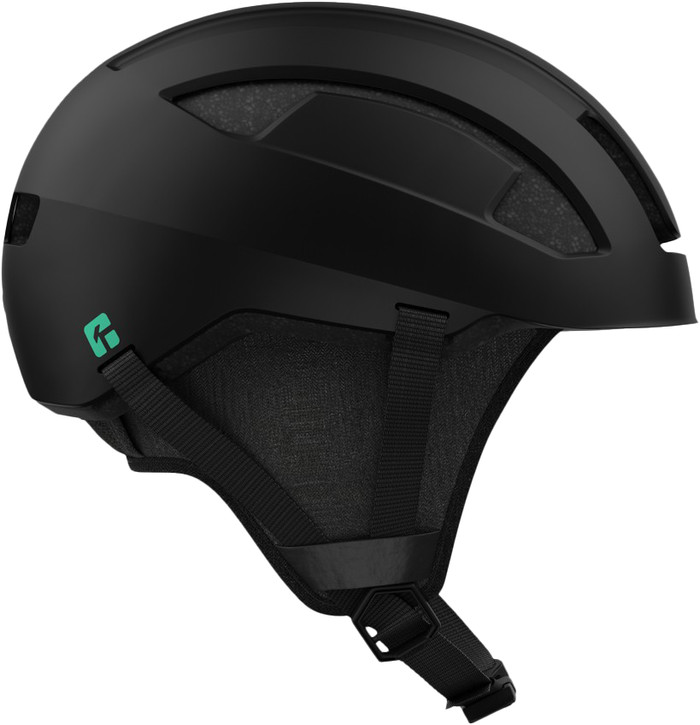 Lazer CityZen KinetiCore Noir XL côté gauche