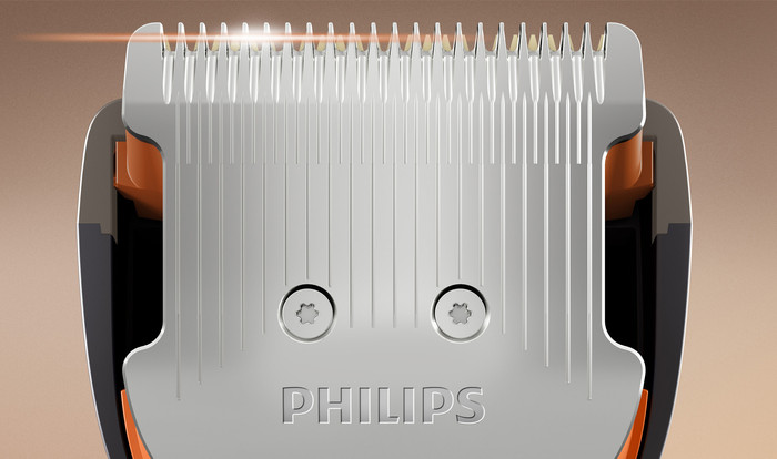 Philips Series 5000 HC5722/15 detail