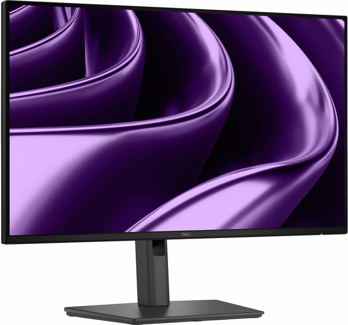 Dell Pro P P2426HE voorkant