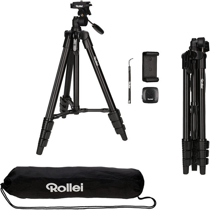 Rollei Smartphone Tripod Traveler accessory