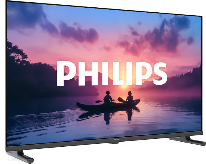 Philips Led 32" PFS6050 (2025) voorkant