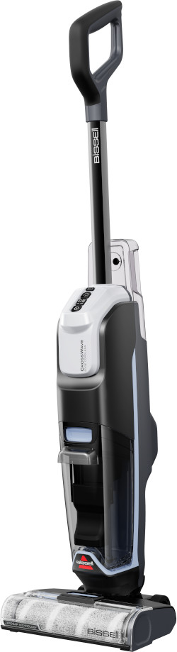 BISSELL CrossWave Edge Cordless Pro rechterkant