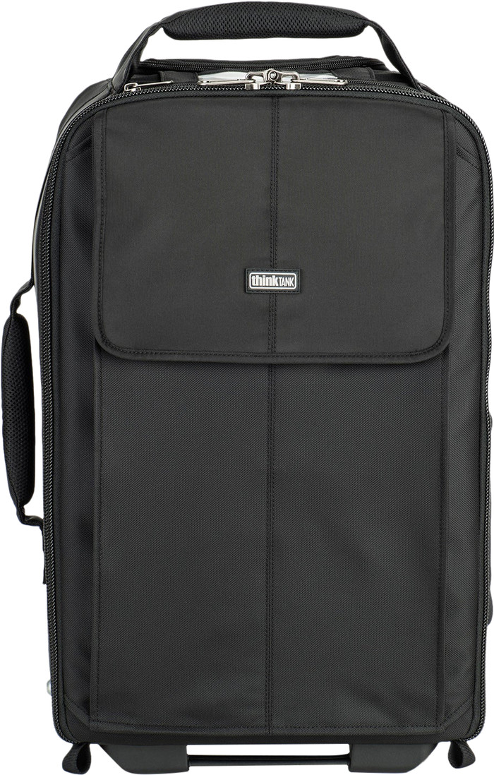 Think Tank Airport Advantage Noir avant