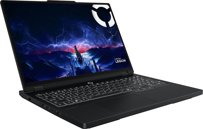Lenovo Legion Pro 5 16IRX10 83NN003NMB AZERTY côté gauche