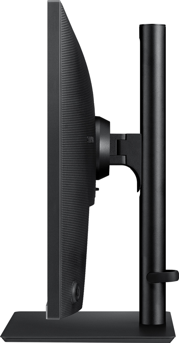 Samsung Essential G3 G32H LS27HG320EUXEN rechterkant