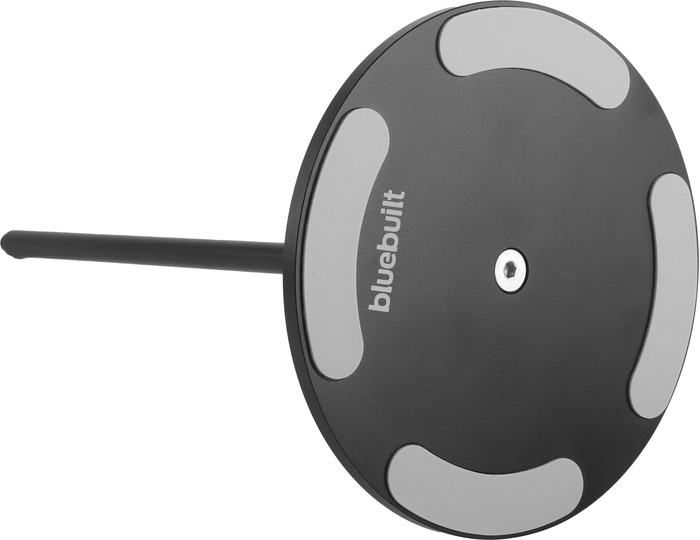 BlueBuild Headset Standard Metal bottom