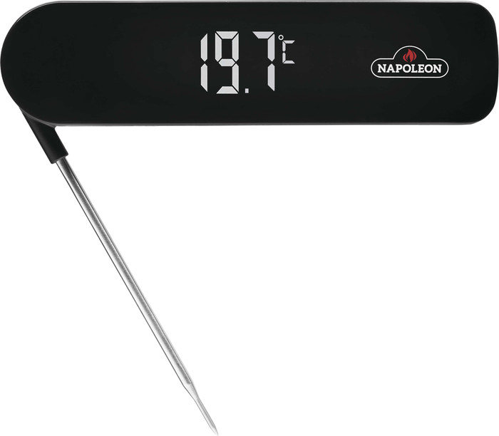 Napoleon Snelle Digitale Thermometer Main Image