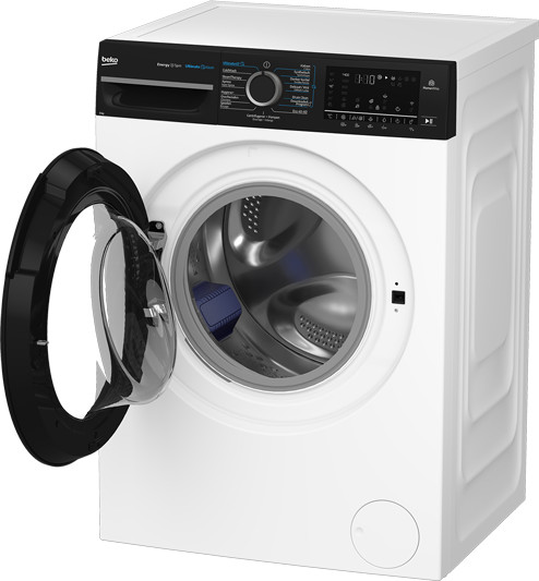 Beko BM5WFU6943T binnenkant