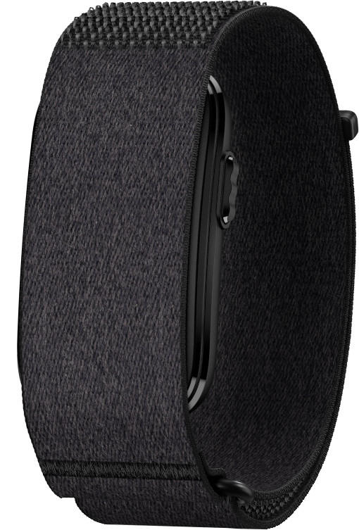 Garmin CIRQA Smart Band S/M Zwart Main Image