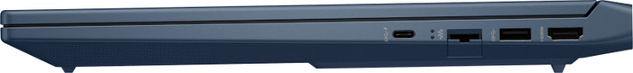 HP VICTUS 15-fb3354nd right side
