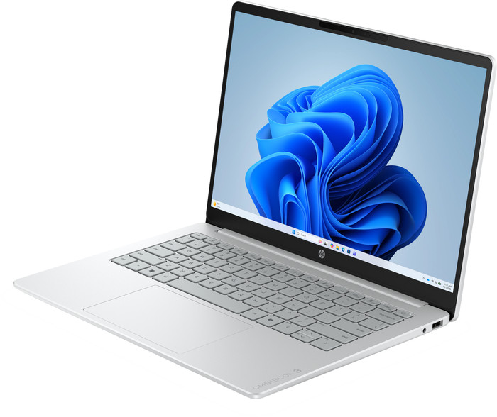 HP OmniBook 3 14-hy0950ndx Azerty rechterkant