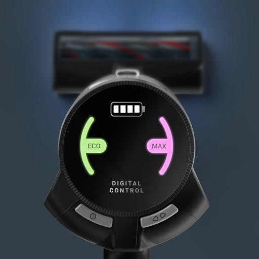 Rowenta X-Pert 5.80 RH5A31 detail