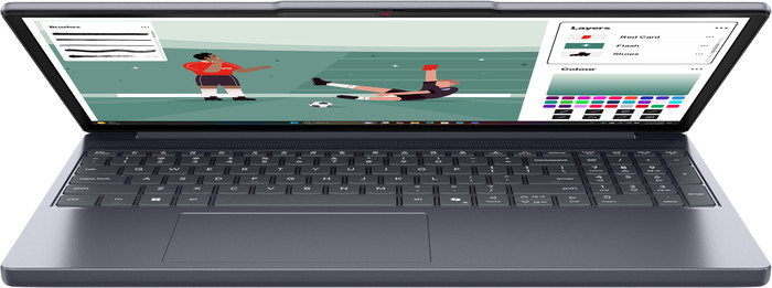 Lenovo IdeaPad Slim 3 15IWC11 83RR00PQMH detail