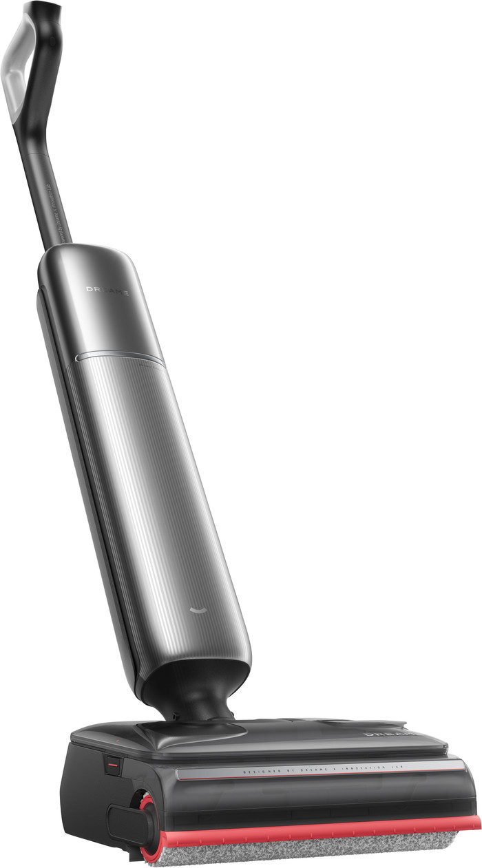 Dreame T16 Pro Heat linkerkant