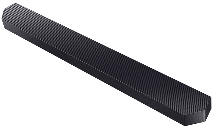 Samsung HW-Q990H (2026) côté gauche