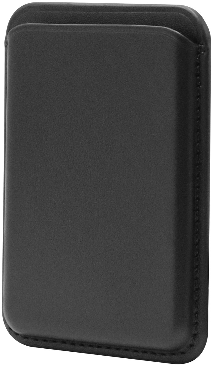 BlueBuilt Porte-carte avec MagSafe Noir avant