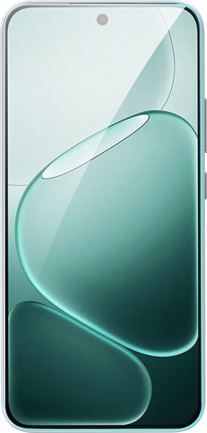 Just In Case Tempered Glass OPPO A6 Pro Screenprotector Main Image