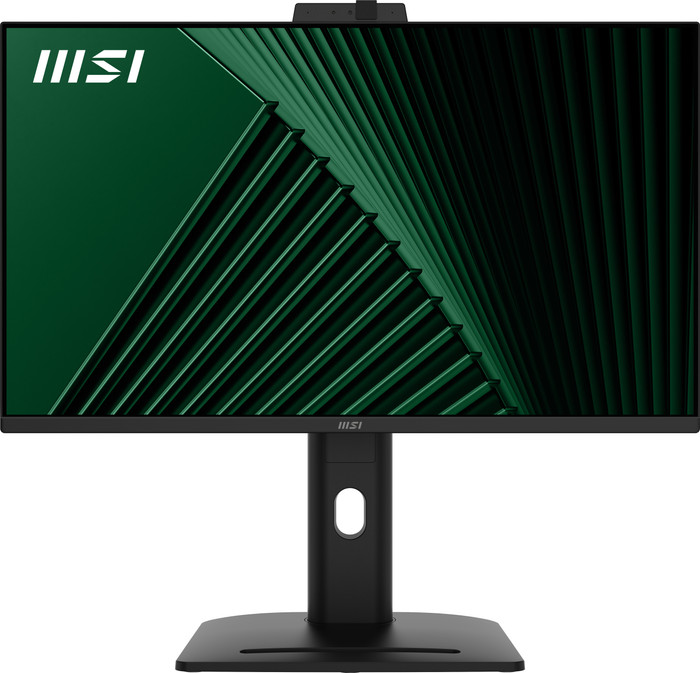 MSI PRO MP275QPDG voorkant