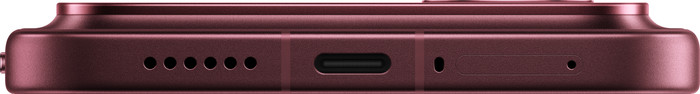 POCO F9 Ultra 256GB Rood 5G onderkant