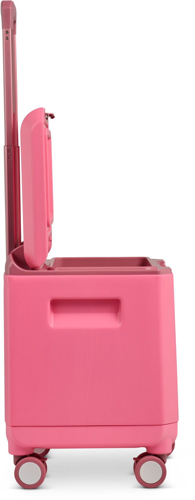 Igloo Tag a long2 Spinner 360 Pink voorkant