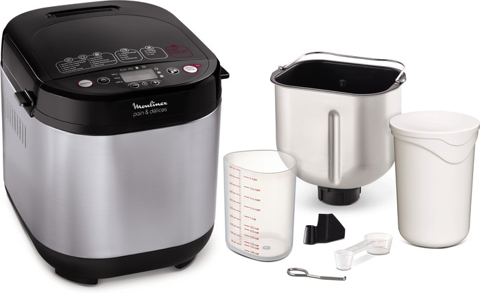 Moulinex Pain & Delices OW240E30 accessoire