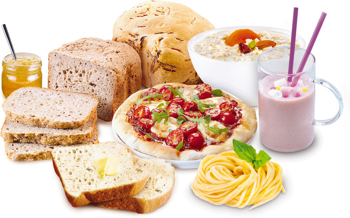 Moulinex Pain & Delices OW240E30 produit à l'usage