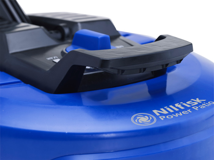 Nilfisk Premium 200-12 Complete Pack detail