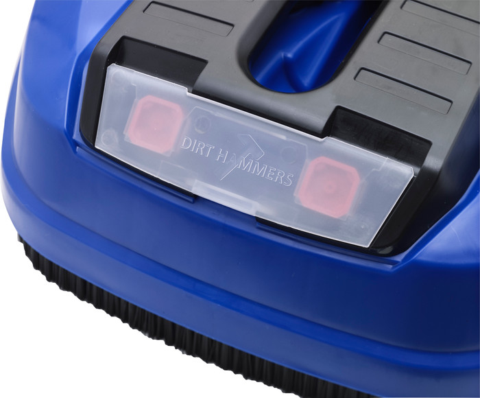 Nilfisk Premium 200-12 Complete Pack detail