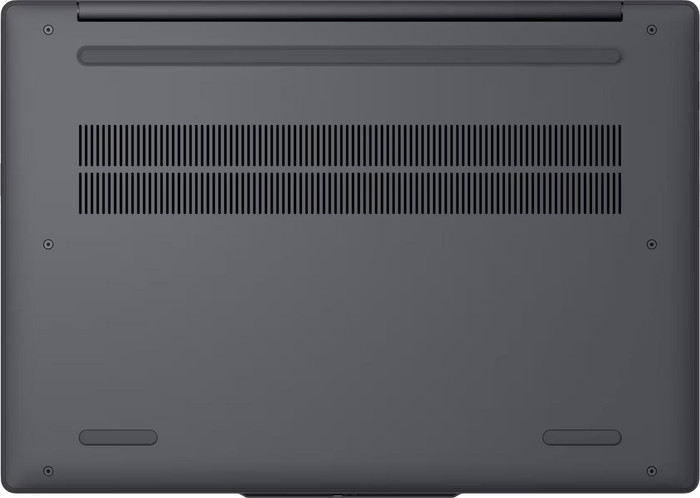 Lenovo IdeaPad Slim 3 OLED Copilot+ PC 14IPH11 83UQ005KMB Azerty onderkant