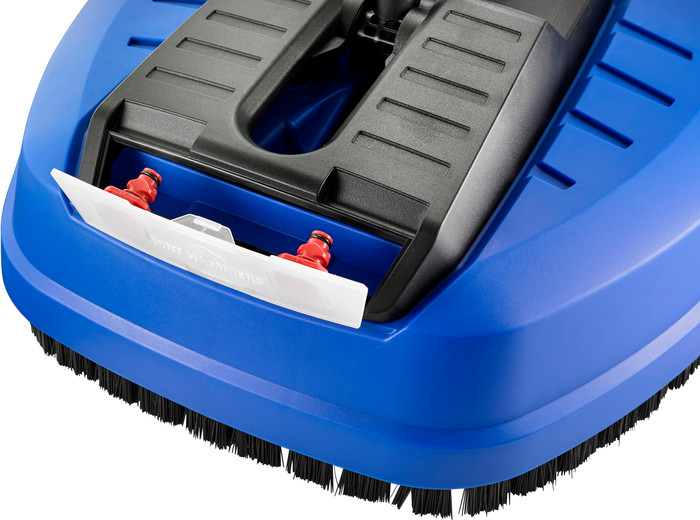 Nilfisk Premium 200-12 Complete Pack detail