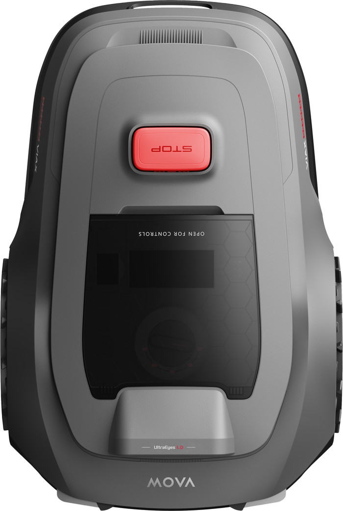 Mova ViAX 250 dessus