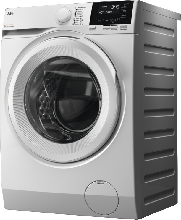 AEG LR73S840 ProSteam côté droit