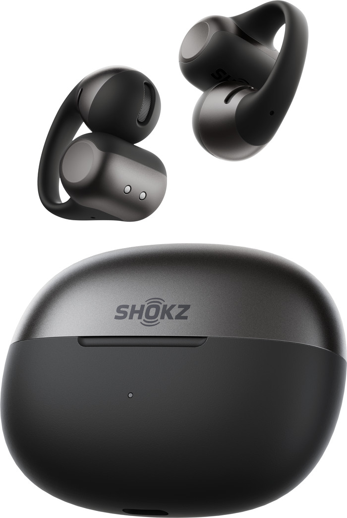 Shokz OpenDots 2 Noir accessoire