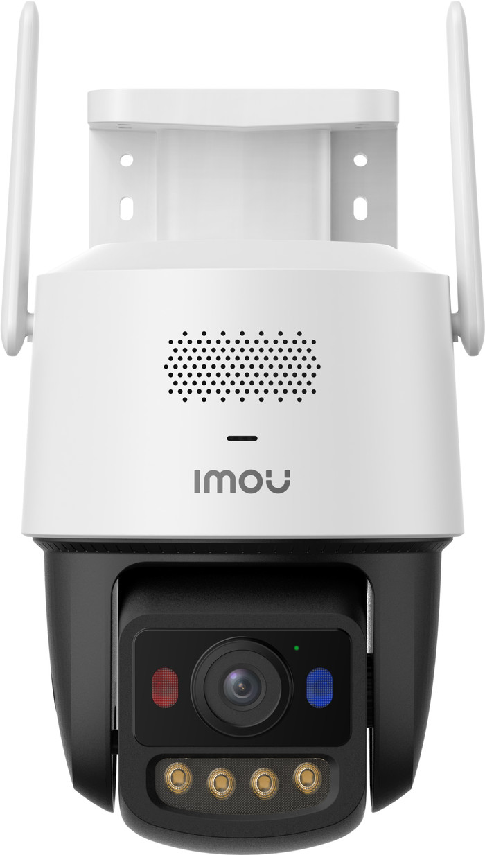 Imou Titan Pro Main Image