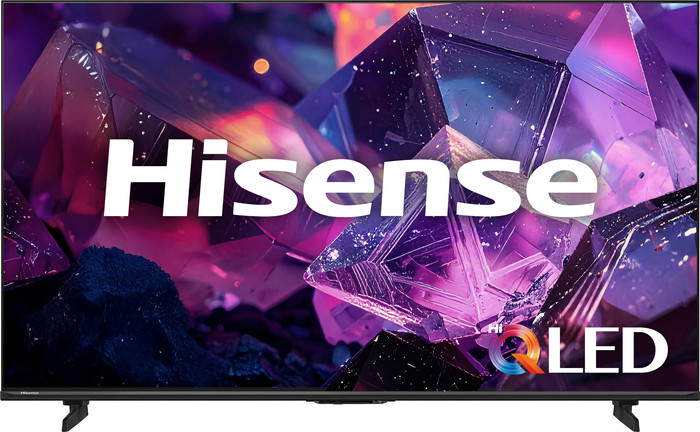 Hisense QLED 50" E79S PRO (2026) avant
