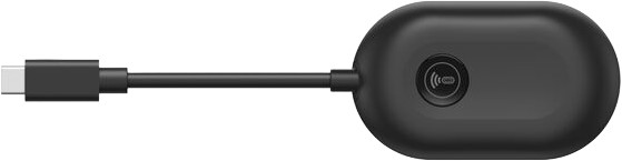 Belkin Draadloze HDMI Adapter onderkant