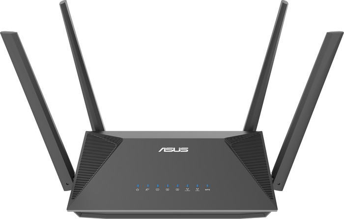 ASUS RT-AX52 Pro Main Image