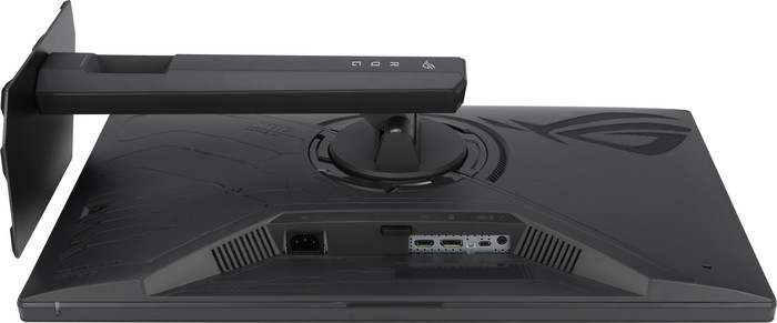 ASUS ROG Strix XG27ACMES detail
